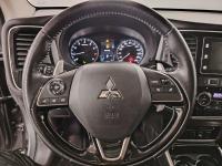 Mitsubishi Outlander 200 MPI Motion CVT 2WD 7 Plazas