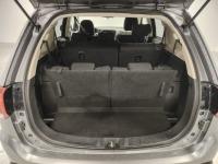 Mitsubishi Outlander 200 MPI Motion CVT 2WD 7 Plazas