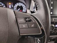 Mitsubishi Outlander 200 MPI Motion CVT 2WD 7 Plazas