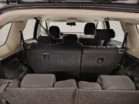 Mitsubishi Outlander 200 MPI Motion CVT 2WD 7 Plazas