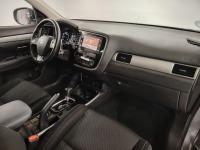 Mitsubishi Outlander 200 MPI Motion CVT 2WD 7 Plazas