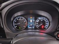 Mitsubishi Outlander 200 MPI Motion CVT 2WD 7 Plazas