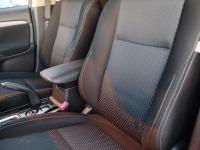 Mitsubishi Outlander 200 MPI Motion CVT 2WD 7 Plazas