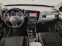 Mitsubishi Outlander 200 MPI Motion CVT 2WD 7 Plazas