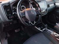 Mitsubishi Outlander 200 MPI Motion CVT 2WD 7 Plazas
