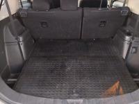 Mitsubishi Outlander 200 MPI Motion CVT 2WD 7 Plazas