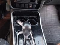 Mitsubishi Outlander 200 MPI Motion CVT 2WD 7 Plazas
