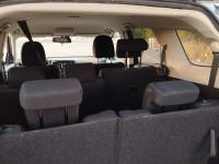 Mitsubishi Outlander 200 MPI Motion CVT 2WD 7 Plazas