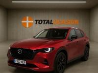 Mazda Cx-60 e-Skyactiv D MHEV 147kw 8AT Homura Com-P