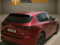 Mazda Cx-60 e-Skyactiv D MHEV 147kw 8AT Homura Com-P