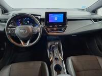 Toyota Corolla 1.8 125H STYLE E-CVT