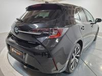 Toyota Corolla 1.8 125H STYLE E-CVT