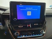 Toyota Corolla 1.8 125H STYLE E-CVT