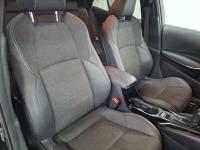 Toyota Corolla 1.8 125H STYLE E-CVT