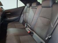 Toyota Corolla 1.8 125H STYLE E-CVT
