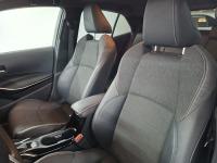 Toyota Corolla 1.8 125H STYLE E-CVT