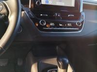 Toyota Corolla 1.8 125H STYLE E-CVT
