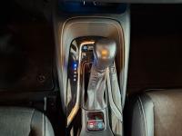 Toyota Corolla 1.8 125H STYLE E-CVT