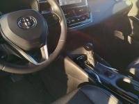 Toyota Corolla 1.8 125H STYLE E-CVT