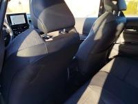Toyota Corolla 1.8 125H STYLE E-CVT