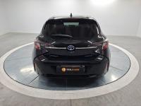 Toyota Corolla 1.8 125H STYLE E-CVT