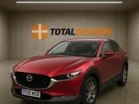 Mazda Cx-30 e-SKYACTIV-G 2.0 90 kW 2WD Evolution