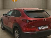 Mazda Cx-30 e-SKYACTIV-G 2.0 90 kW 2WD Evolution
