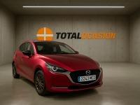 Mazda Mazda2 e-SKYACTIV G 1.5 66kW (90CV) MT Homura