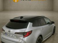 Toyota Corolla 2.0 180H GR-SPORT E-CVT TOURING SPORT