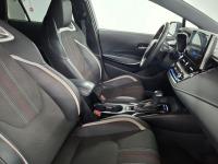 Toyota Corolla 2.0 180H GR-SPORT E-CVT TOURING SPORT