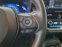 Toyota Corolla 2.0 180H GR-SPORT E-CVT TOURING SPORT