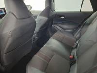 Toyota Corolla 2.0 180H GR-SPORT E-CVT TOURING SPORT