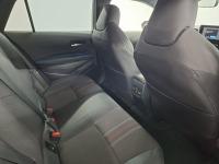 Toyota Corolla 2.0 180H GR-SPORT E-CVT TOURING SPORT