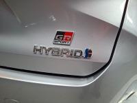 Toyota Corolla 2.0 180H GR-SPORT E-CVT TOURING SPORT