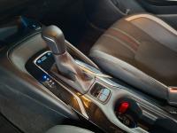 Toyota Corolla 2.0 180H GR-SPORT E-CVT TOURING SPORT