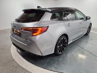 Toyota Corolla 2.0 180H GR-SPORT E-CVT TOURING SPORT
