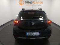 Dacia Sandero Stepway Comfort TCe 67kW (90CV)