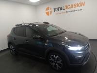 Dacia Sandero Stepway Comfort TCe 67kW (90CV)
