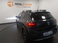 Dacia Sandero Stepway Comfort TCe 67kW (90CV)