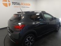 Dacia Sandero Stepway Comfort TCe 67kW (90CV)