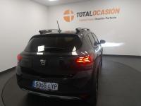 Dacia Sandero Stepway Comfort TCe 67kW (90CV)