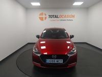 Mazda Mazda2 e-SKYACTIV G 1.5 66kW (90CV) MT Homura
