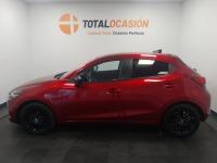 Mazda Mazda2 e-SKYACTIV G 1.5 66kW (90CV) MT Homura