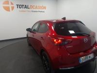 Mazda Mazda2 e-SKYACTIV G 1.5 66kW (90CV) MT Homura