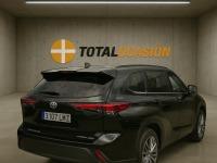 Toyota Highlander 2.5 Luxury P. Metalizada