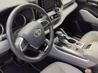 Toyota Highlander 2.5 Luxury P. Metalizada