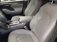 Toyota Highlander 2.5 Luxury P. Metalizada