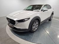 Mazda Cx-30 e-SKYACTIV-G 2.0 90 kW 2WD Evolution