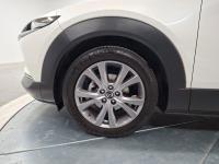 Mazda Cx-30 e-SKYACTIV-G 2.0 90 kW 2WD Evolution