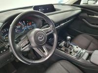Mazda Cx-30 e-SKYACTIV-G 2.0 90 kW 2WD Evolution